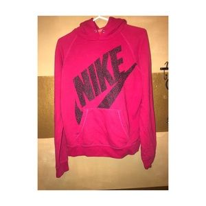 Nike sweatshirt